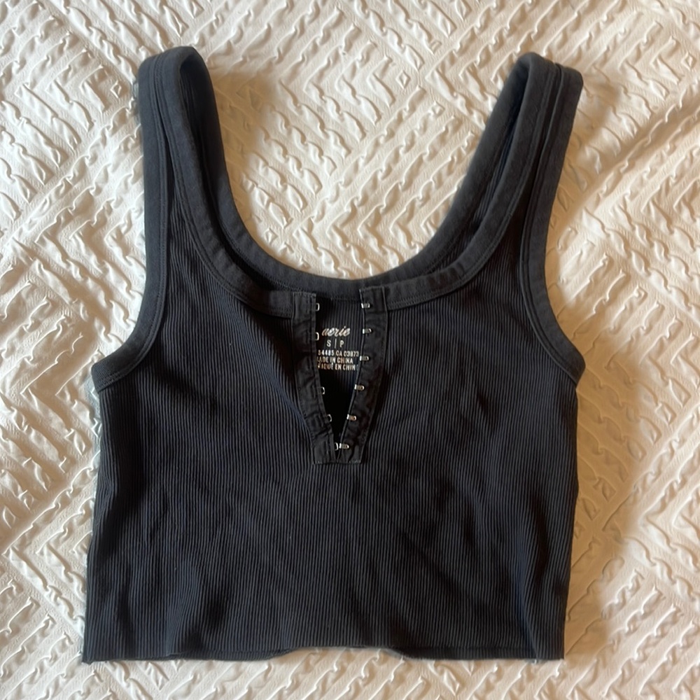 Aerie Tank top in a size small P